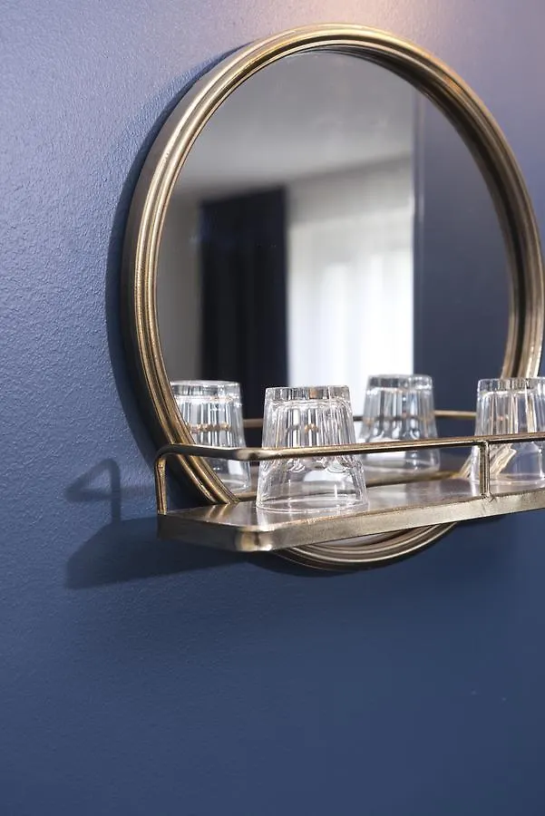 Stockholm Hotel Apartments Bromma