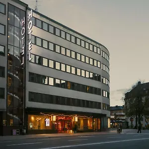 Western Fridhemsplan Hotel