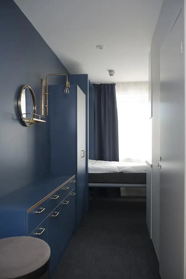 Stockholm Hotel Apartments Bromma 3*,  שבדיה
