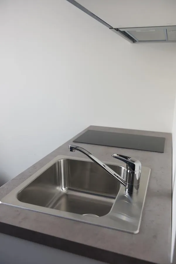 Stockholm Hotel Apartments Bromma