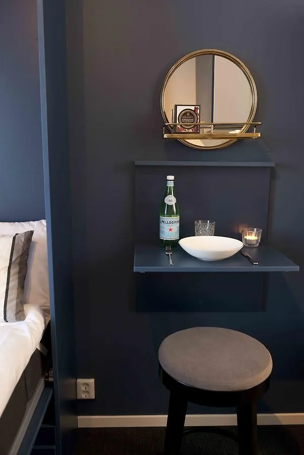 Stockholm Hotel Apartments Bromma מלון דירות