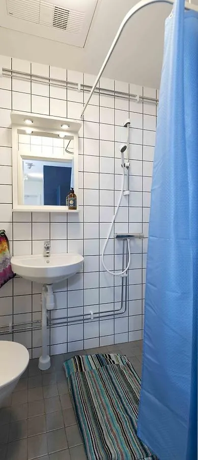 מלון דירות Stockholm Hotel Apartments Bromma